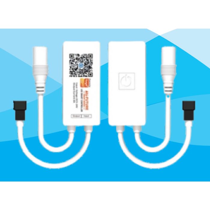 CCT WiFi + Bluetooth Mini Remote